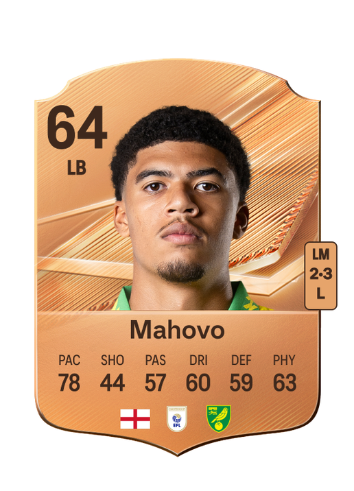 Mahovo
