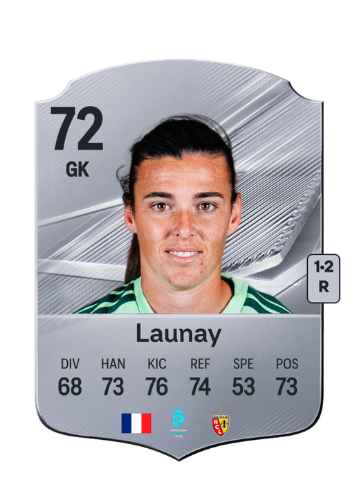 Launay
