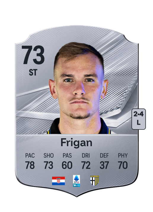 Frigan