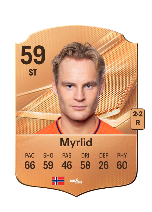Myrlid