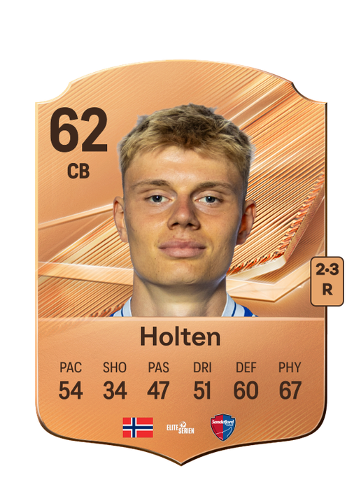 Holten
