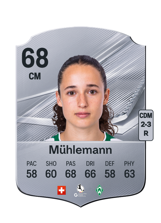 Mühlemann