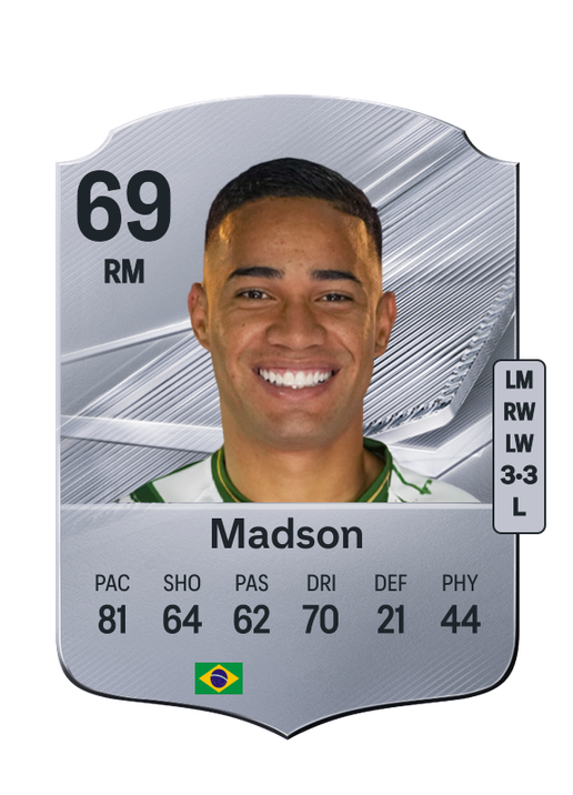 Madson