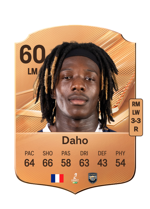 Daho