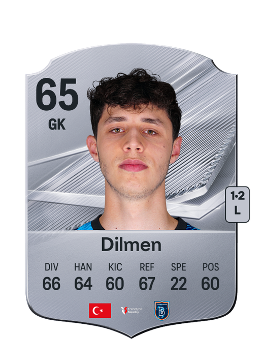 Dilmen