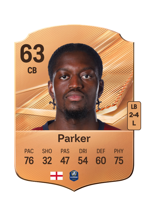 Parker