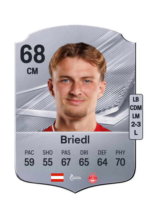 Briedl