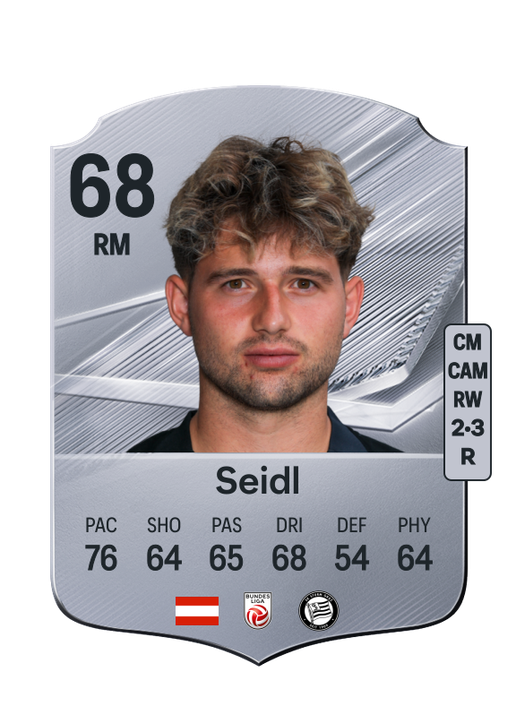 Seidl