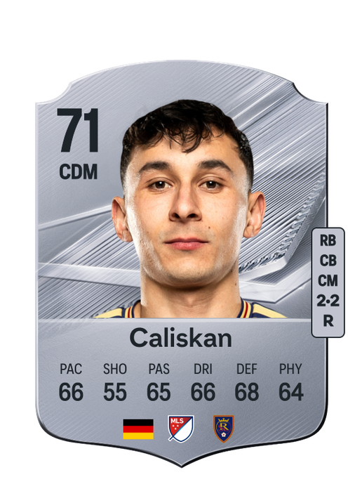 Caliskan