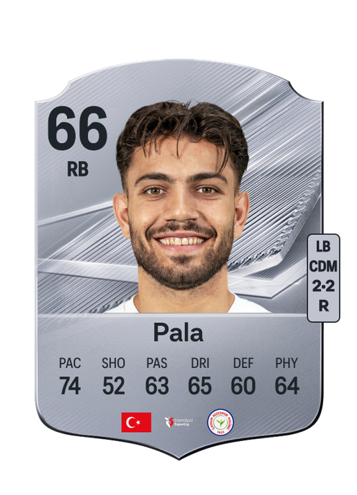 Pala