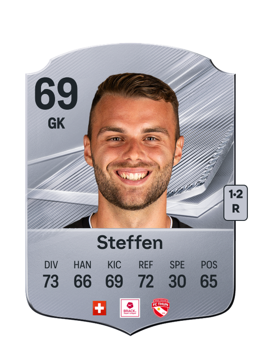 Steffen