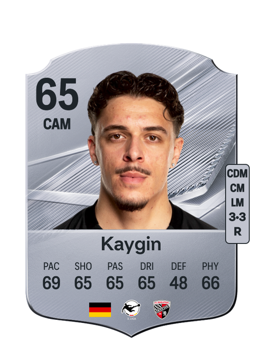 Kaygin