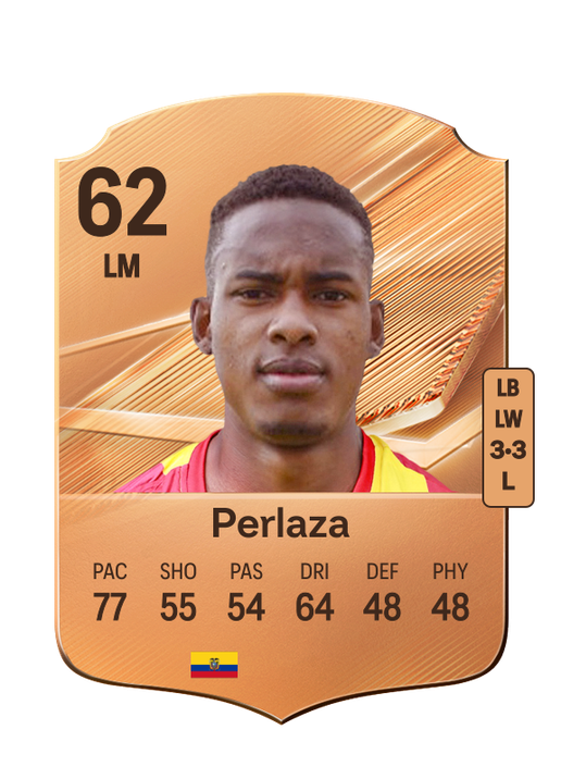 Perlaza
