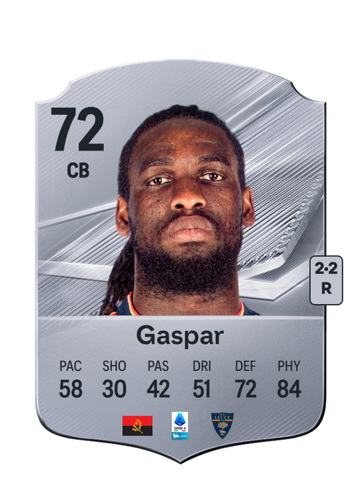 Gaspar