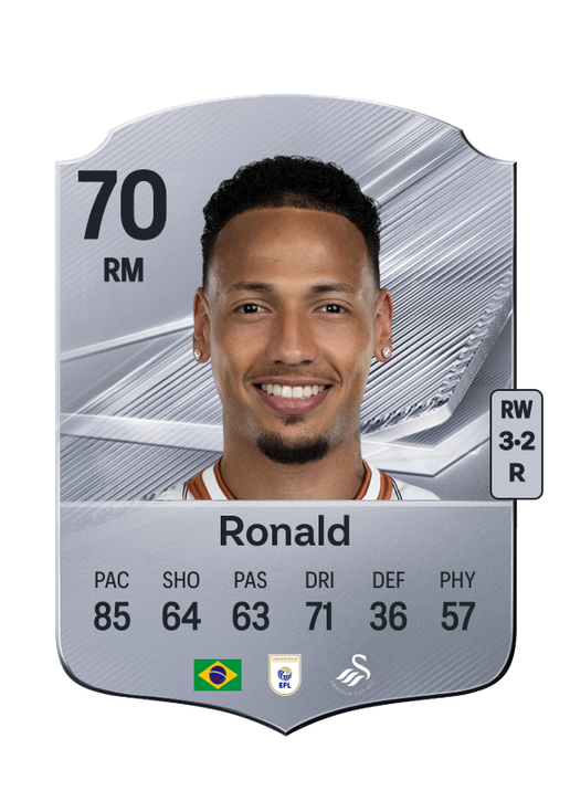 Ronald