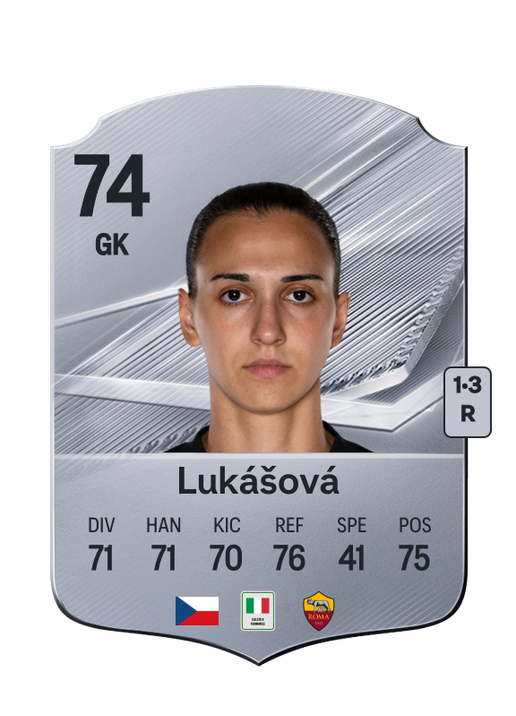 Lukášová
