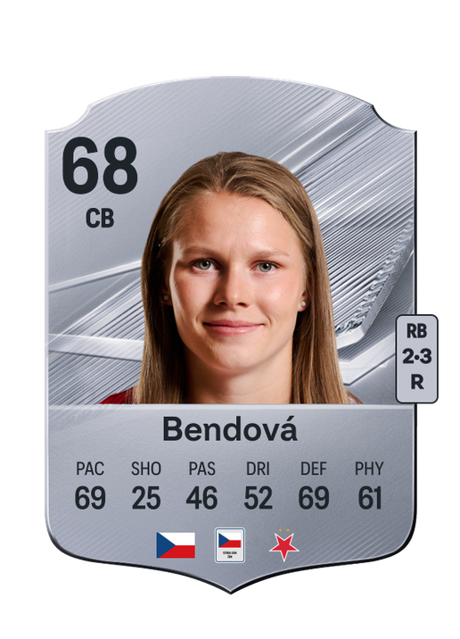 Bendová