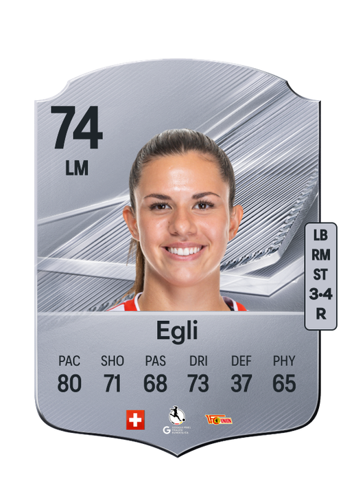 Egli