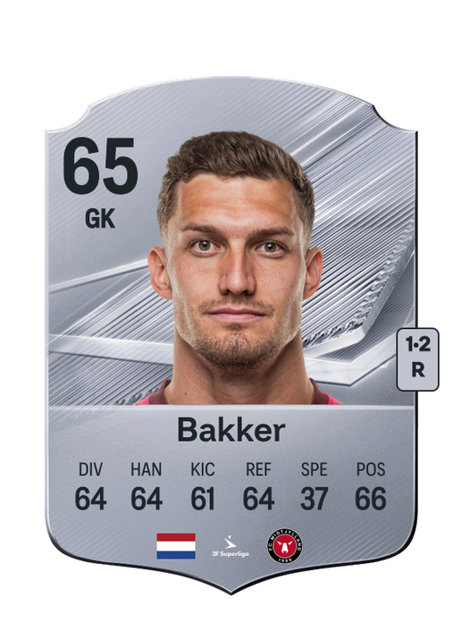 Bakker
