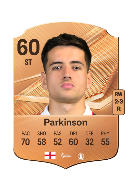 Parkinson