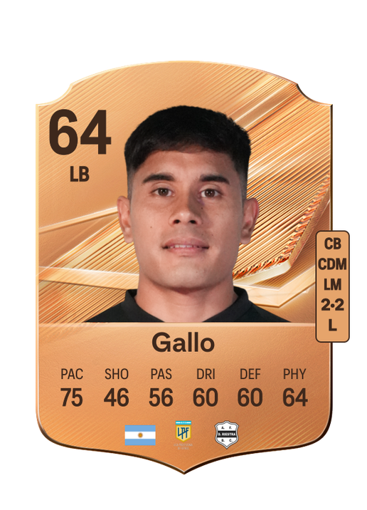 Gallo