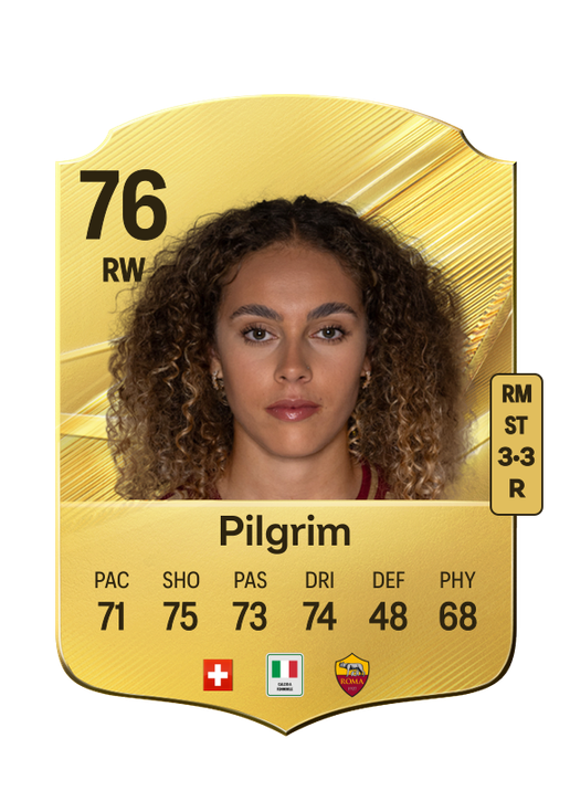 Pilgrim