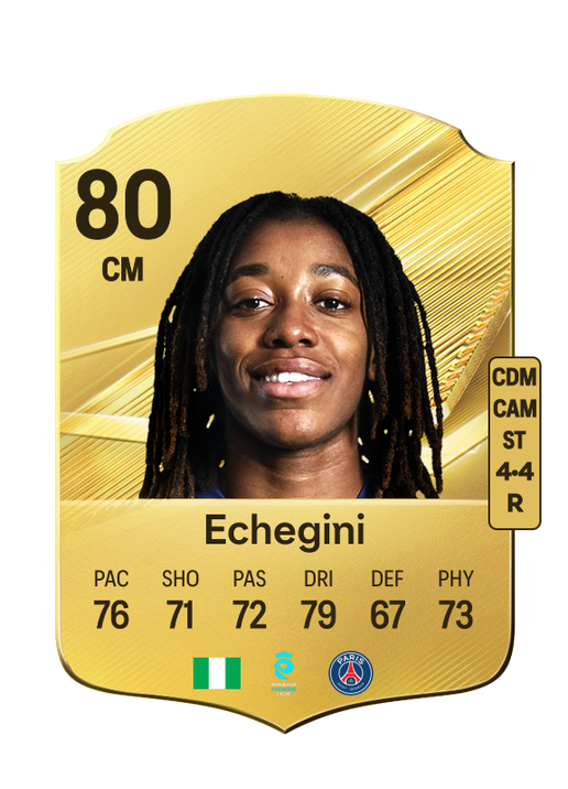 Echegini