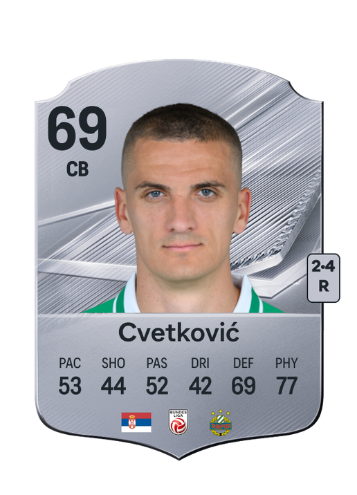 Cvetković
