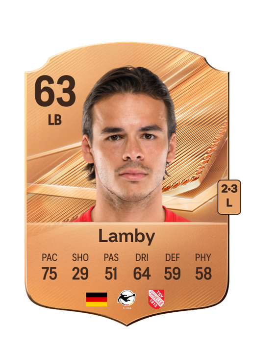 Lamby