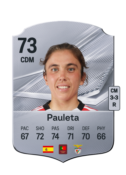 Pauleta