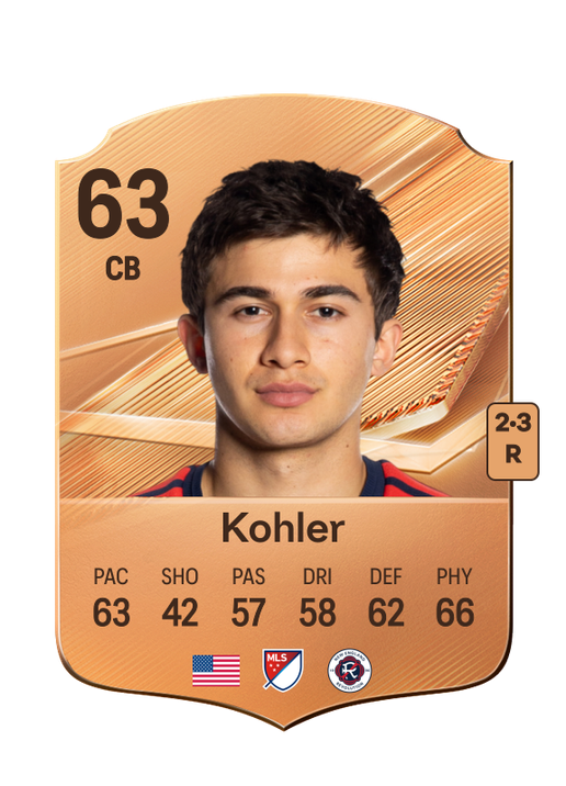 Kohler