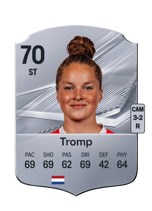 Tromp