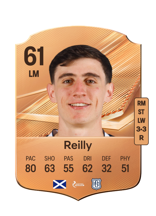 Reilly