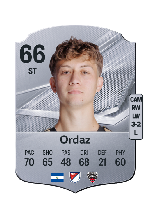 Ordaz
