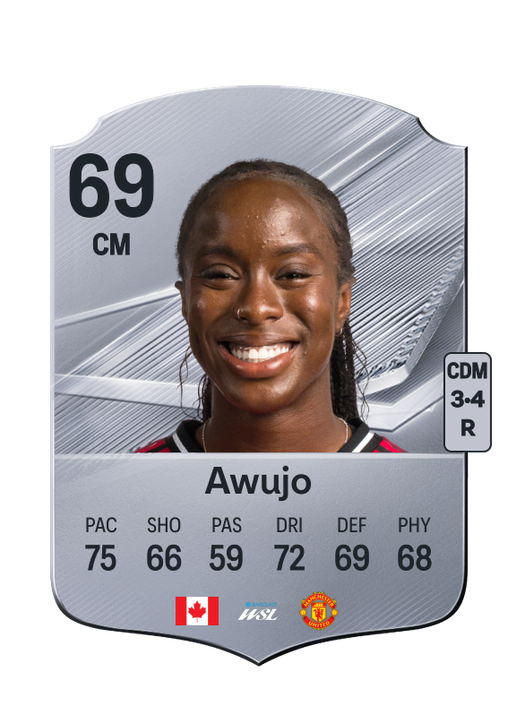 Awujo