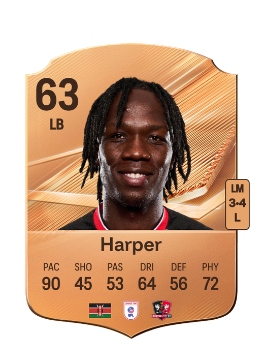 Harper