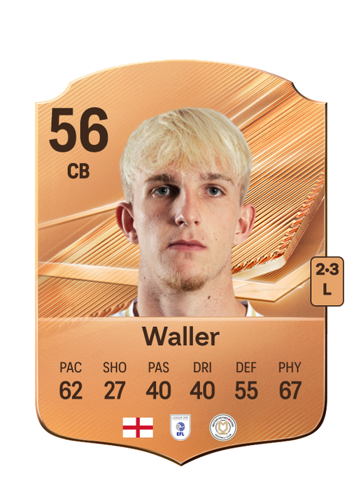 Waller