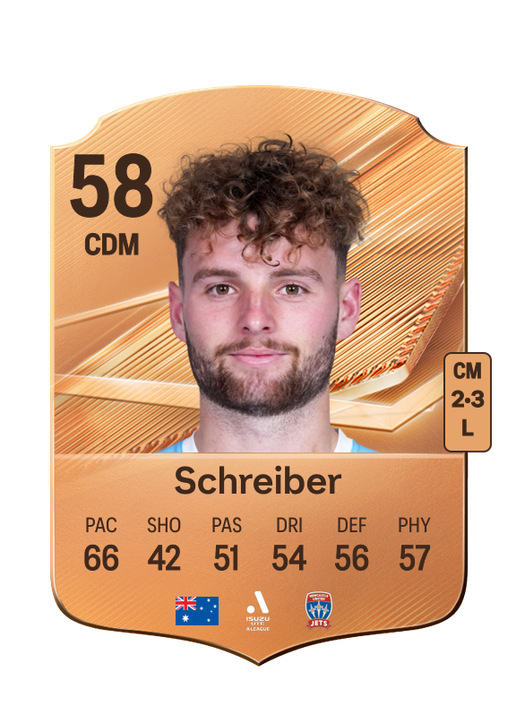 Schreiber