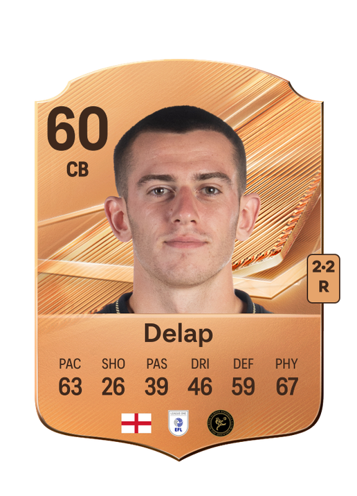 Delap