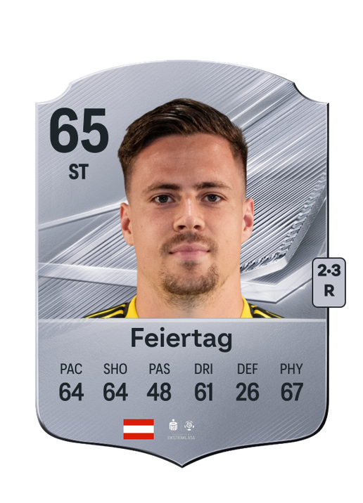 Feiertag
