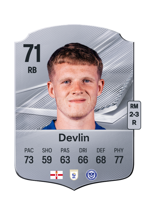 Devlin
