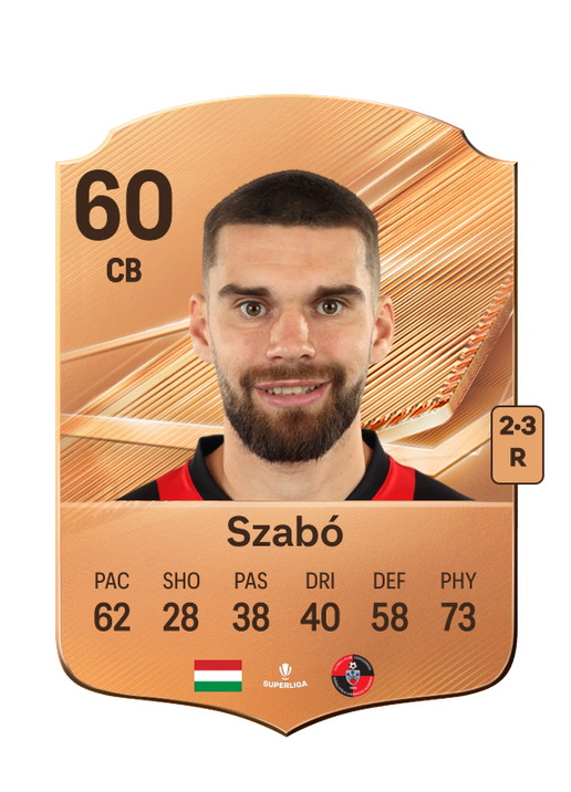 Szabó