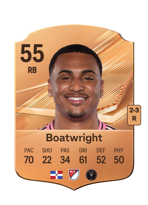 Boatwright