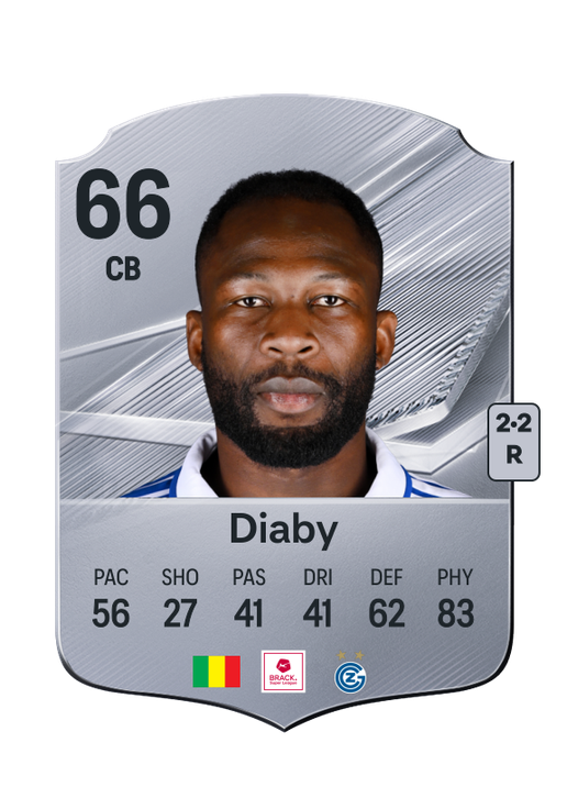 Diaby