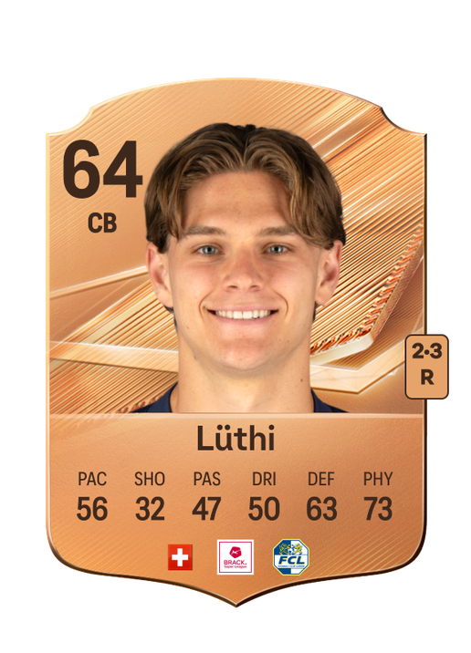 Lüthi