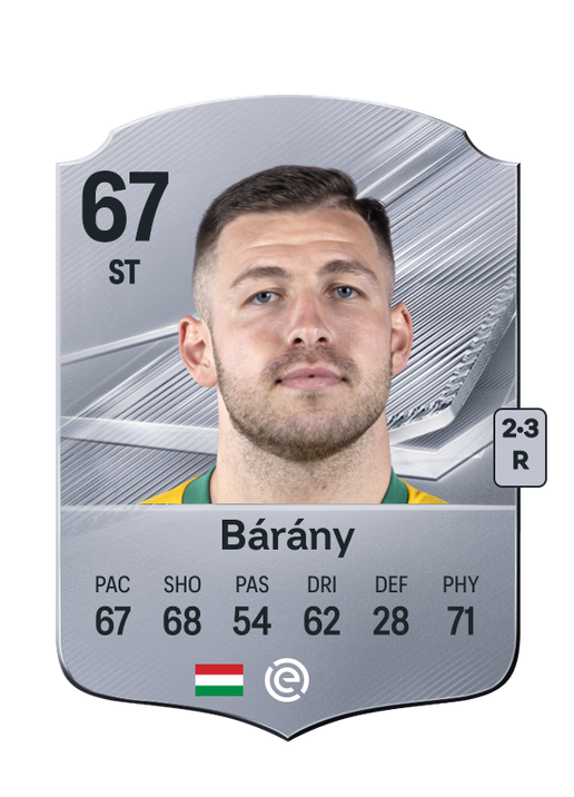 Bárány
