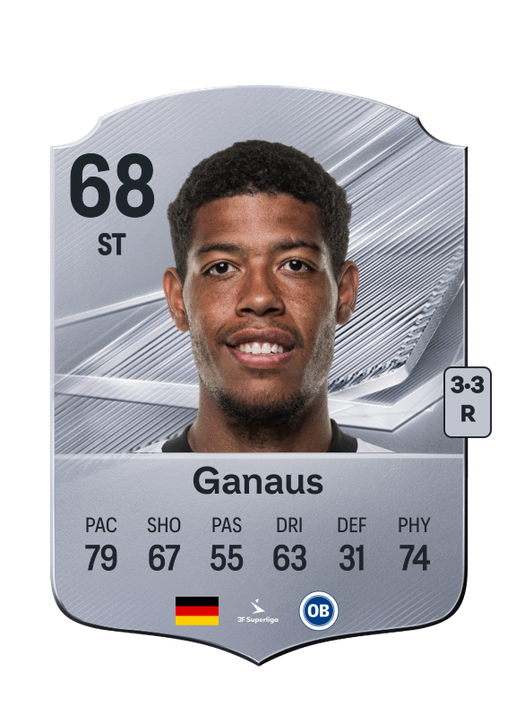 Ganaus