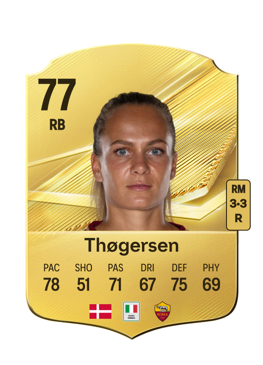 Thøgersen