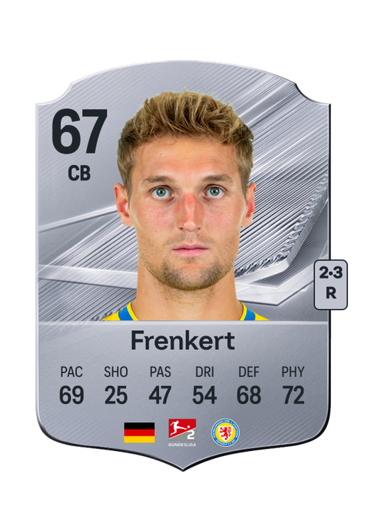 Frenkert
