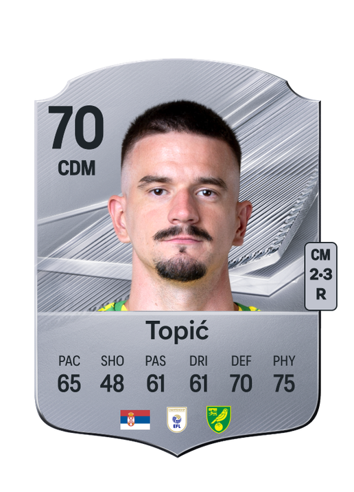 Topić